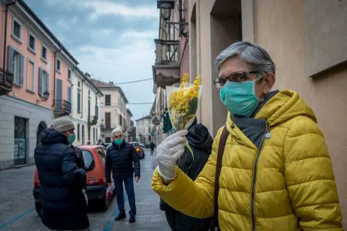 Adesso Codogno avverte l'Italia: "Ecco perché dovete ascoltarci"