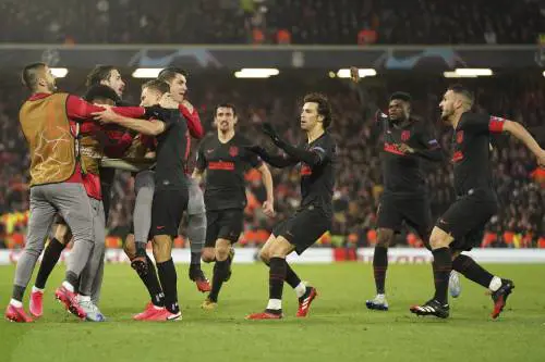 Liverpool-Atletico ha ucciso 41 persone