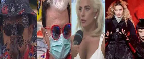 Coronavirus, Cristiano Malgioglio contro l'indifferenza verso l'Italia: "Sensibilità zero"