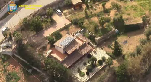 Prestiti con interessi fino al 250%: confisca da 17 milioni a usuraio