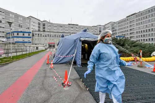 Coronavirus, Ricciardi: "Come la guerra. E durerà fino all'estate"
