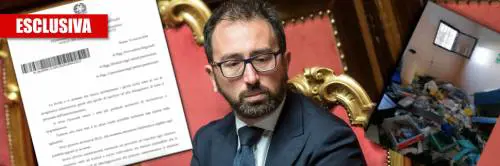 Spunta un documento riservato: "Possibili nuove rivolte in carcere"