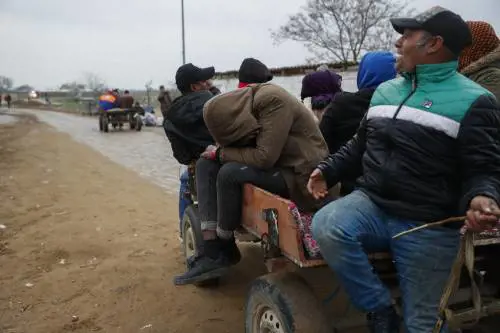 L'Ue pronta a superare l'accordo di Dublino sui migranti 