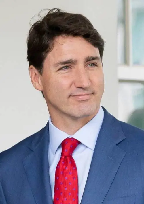 Coronavirus, contagiata la moglie di Trudeau. Il premier sceglie la quarantena