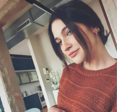 Lodovica Comello: "Momento assurdo per dare alla luce un bambino"