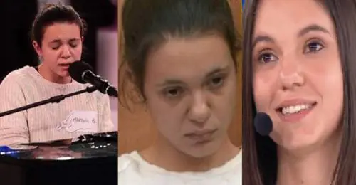 Amici 2020, Martina Beltrami fa coming out e rivela: "Le critiche sul mio aspetto mi feriscono"