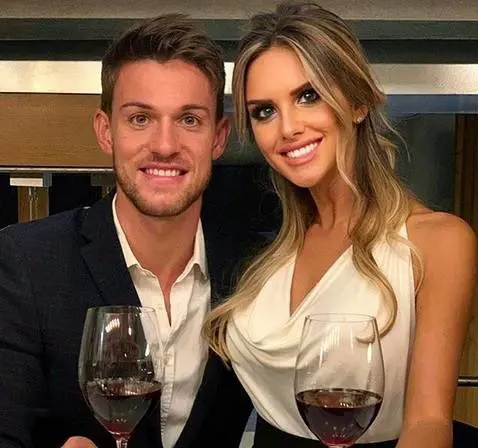 "Ero sola col bimbo". I ladri in casa di Rugani