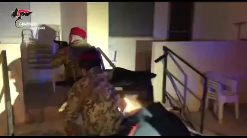 'Ndrangheta, le norme anti-Coronavirus incastrano un latitante calabrese