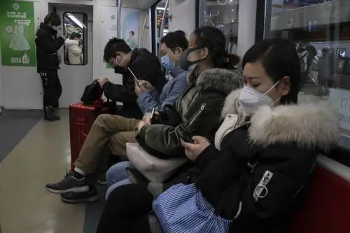 Coronavirus, Cina: il primo caso registrato già a novembre?