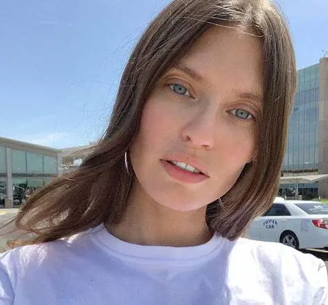 "Tra due giorni mi asporteranno il seno". La lettera choc di Bianca Balti
