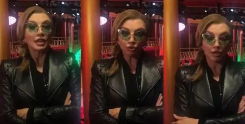 Milly Carlucci rinuncia a Ballando con le stelle, per via del coronavirus: "Stiamo a casa"