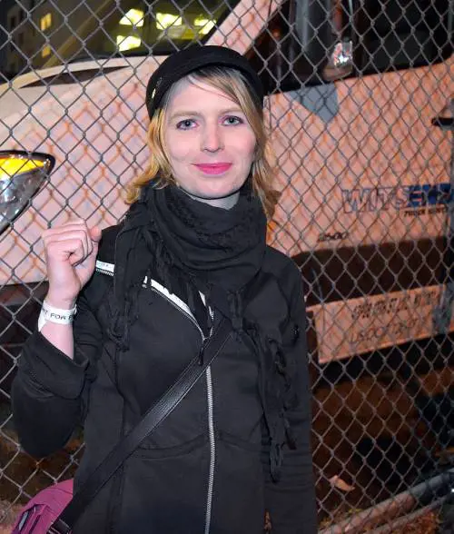Usa, Chelsea Manning ha tentato il suicidio in carcere