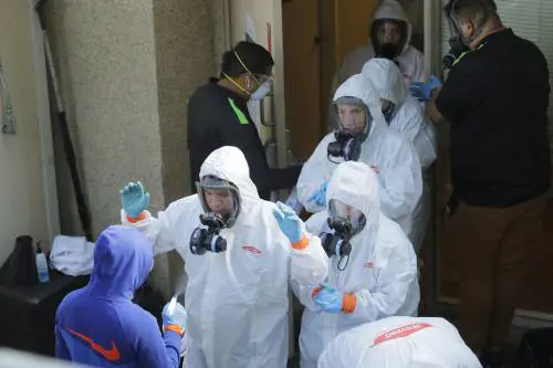 Coronavirus, Galli avverte: "Più contagi di quelli ufficiali"