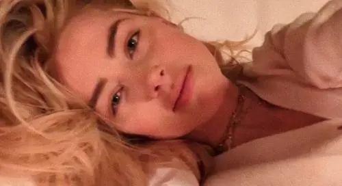 Amber Heard rischia 3 anni di prigione per aver falsificato le prove