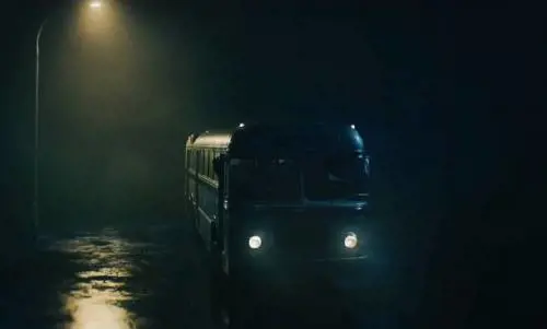"Bloodride", recensione della nuova serie tv horror di Netflix