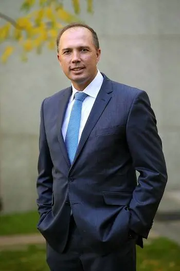 Ministro dell'Interno australiano positivo al virus. Paura per Ivanka Trump 