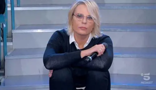 "Uomini e Donne" verso lo stop alle registrazioni del programma
