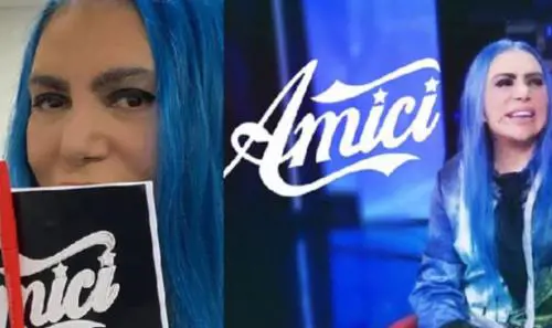 Loredana Bertè assente da Amici per via del coronavirus: "Tengo alla mia salute"
