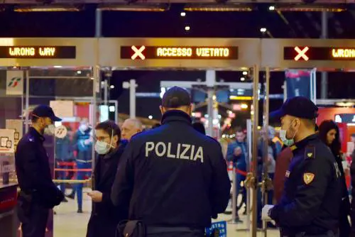 Controlli allo Stretto: adesso la Sicilia vuole bloccare il controesodo