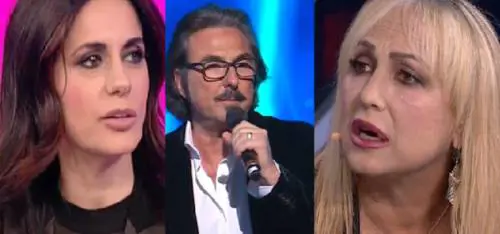 Alessandra Celentano attacca Luciano Cannito. La Brescia: "Non la stimo"
