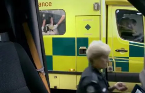 Coronavirus, denuncia choc da Inghilterra: “Qui conta solo economia”