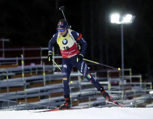 Biathlon, Dorothea Wierer vince per la seconda volta di fila la coppa del mondo