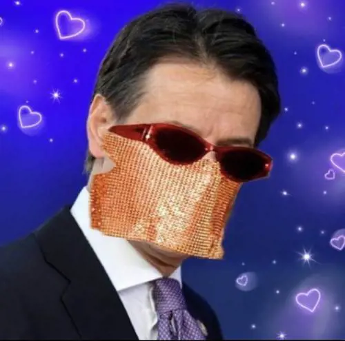 Il peggio della settimana? Le fans di Giuseppi Conte 