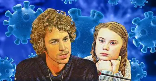 Coronavirus, ora che dicono le sardine e Greta Thunberg?