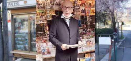 Tre motivi per andare in edicola a comprare il giornale
