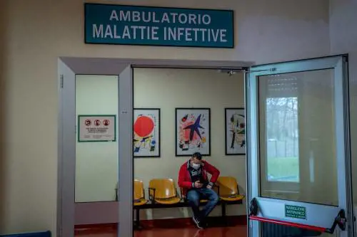 Coronavirus, il medico in pensione torna al lavoro "È dovere"