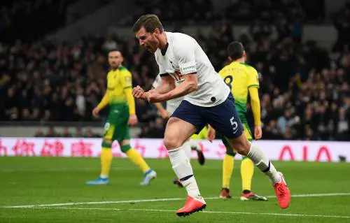 Paura per Vertonghen: i ladri fanno irruzione in casa e minacciano moglie e figli