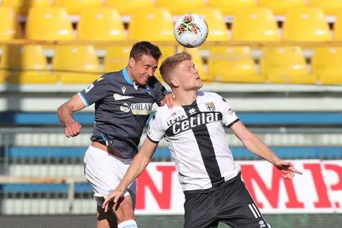 Spal, Thiago Cionek eroe per un giorno: sventa una rapina a Ferrara