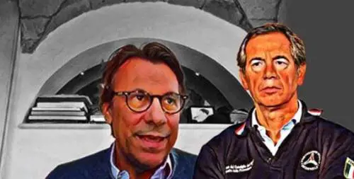 Toti e Zaia, prendete pure voi Bertolaso!