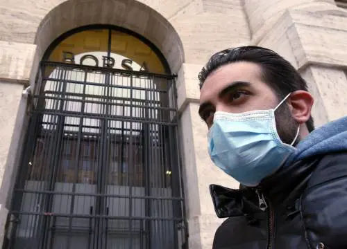 Coronavirus, come evitare il contagio: tutte le raccomandazioni