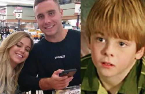 Settimo Cielo, Lorenzo Brino si è spento a 21 anni