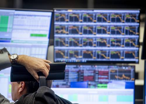 Borse, trend positivo per i mercati europei. Piazza Affari chiude in rialzo