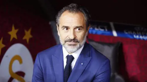 Firenze, gruppo di cittadini contro l’ex ct Prandelli per un cancello