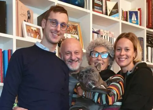 Federica Pellegrini: "Mio fratello a Londra. Disposta ad andare a piedi a riprenderlo"