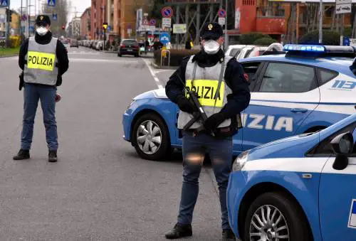 Stop a tutti i collegamenti da e per la Sicilia: firmato il provvedimento 