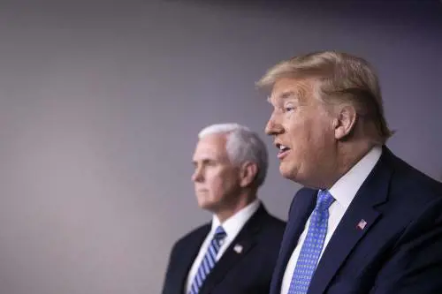 Trump adesso vuole il vaccino: giallo su un affare in Germania