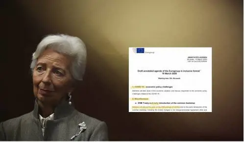 Le trappole dell'Eurogruppo: ecco cosa succede con il Mes