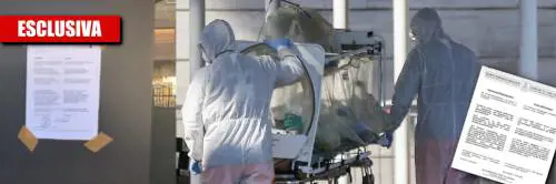 Coronavirus, Bolzano "caccia" i non residenti: ordini appesi alla porta di casa