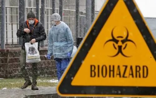 Putin inizia la guerra al virus: ecco la strategia della Russia