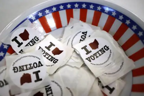 Stati Uniti, rinviate per coronavirus le primarie democratiche in Ohio