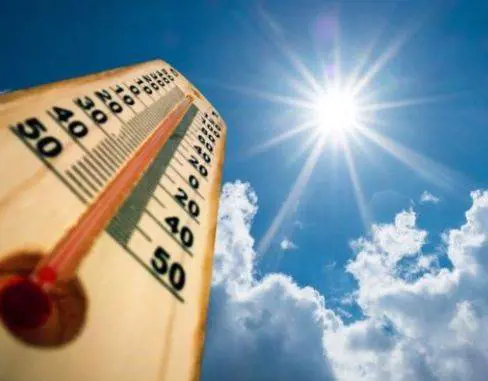 Arriva la primavera: caldo al Centro-Nord con massime fino a 25 gradi