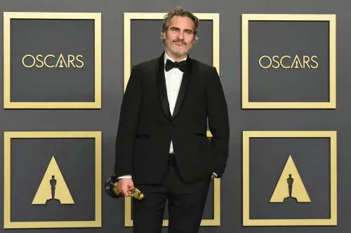 Joaquin Phoenix e Rooney Mara, amore ai tempi del coronavirus