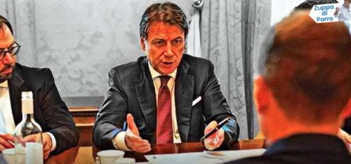La presa in giro del decreto fiscale