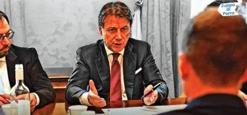 La presa in giro del decreto fiscale