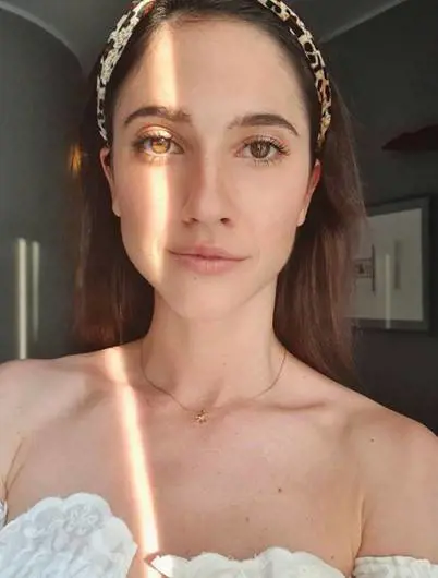 Lodovica Comello, le foto più belle