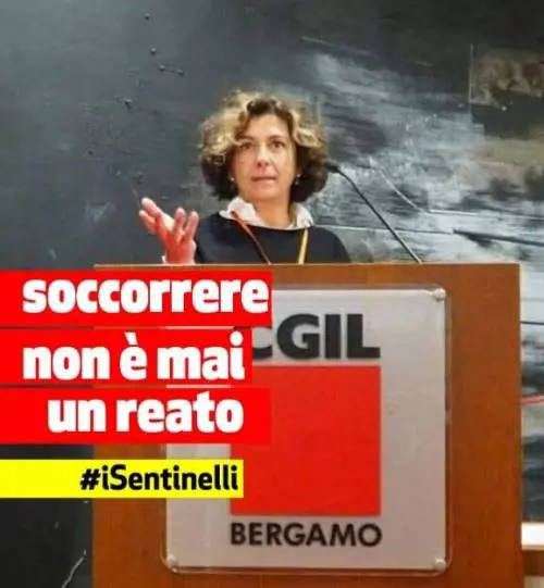 Coronavirus, morti 2 dipendenti delle poste nella Bergamasca